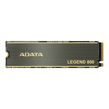 ADATA Legend 800 - SSD - 1000 GB - intern - M.2 2280 - PCIe 4.0 x4 (NVMe)