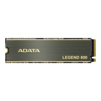 ADATA Legend 800 - SSD - 1000 GB - interno - M.2 2280 - PCIe 4.0 x4 (NVMe)