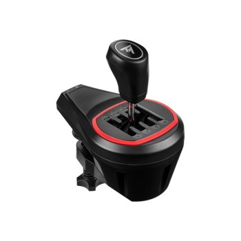 ThrustMaster Leve del cambio - cablate