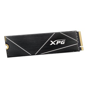 ADATA XPG GAMMIX S70 Blade - SSD - 1 TB - intern - M.2 2280 - PCIe 4.0 x4 (NVMe)