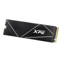 ADATA XPG GAMMIX S70 Blade - SSD - 1 TB - intern - M.2 2280 - PCIe 4.0 x4 (NVMe)