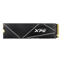 ADATA XPG GAMMIX S70 Blade - SSD - 1 TB - intern - M.2 2280 - PCIe 4.0 x4 (NVMe)