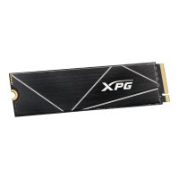 ADATA XPG GAMMIX S70 Blade - SSD - 1 TB - intern - M.2 2280 - PCIe 4.0 x4 (NVMe)