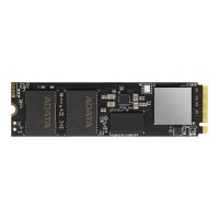 ADATA XPG GAMMIX S70 Blade - SSD - 2 TB - intern - M.2 2280 - PCIe 4.0 x4 (NVMe)