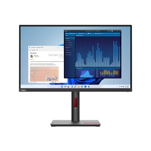 Lenovo ThinkVision T27p-30 - Monitor LED - 27"