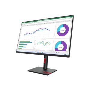 Lenovo ThinkVision T32h-30 - LED-Monitor - 80 cm...