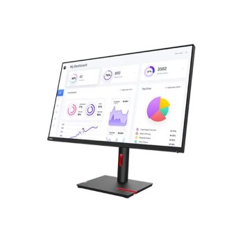 Lenovo ThinkVision T32p-30 - Monitor LED - 31.5"