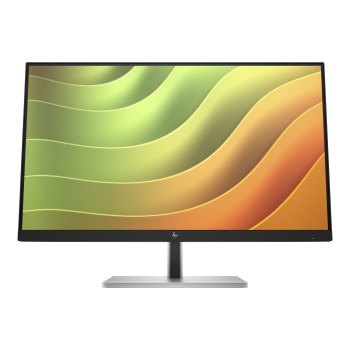 HP E24u G5 - E-Series - LED Monitor - 60.5 cm (23.8")