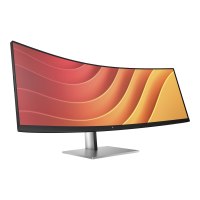 HP E45c G5 - E-Series - LED-Monitor - gebogen - 113 cm (44.5")