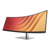 HP E45c G5 - E-Series - LED-Monitor - gebogen - 113 cm (44.5")