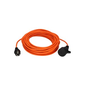 Brennenstuhl 1169950 - Cavo di prolunga 25 m Outdoor IP44