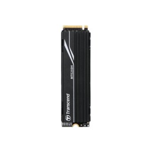 Transcend MTE250H - SSD - 4 TB - internal - M.2 2280...