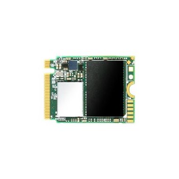 Transcend 300S - SSD - 256 GB - intern - M.2 2230 - PCIe 3.0 x4 (NVMe)