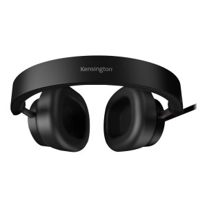 Kensington H2000 - Headset - ohrumschließend