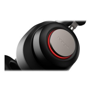 Kensington H2000 - Headset - ohrumschließend