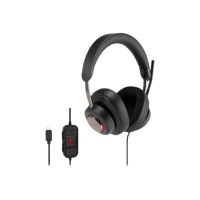 Kensington H2000 - Headset - ohrumschließend