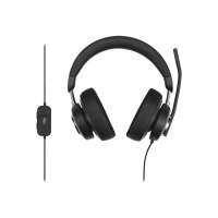 Kensington H2000 - Headset - ohrumschließend