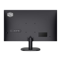 Cooler Master GA271 - LED-Monitor - Gaming - 68.6 cm (27") - 2560 x 1440 2K @ 100 Hz - VA - 250 cd/m² - 4000:1 - HDR10 - 1 ms - 2xHDMI, DisplayPort