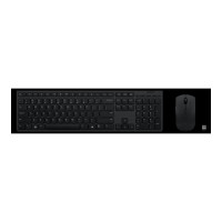 Lenovo Professional - keyboard and mouse set - wireless