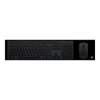 Lenovo Professional - Tastatur-und-Maus-Set - kabellos