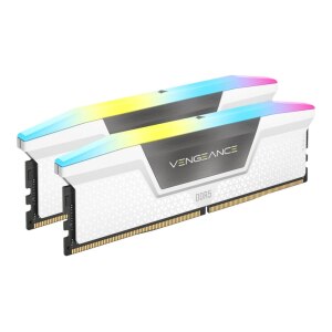 Corsair Vengeance RGB DDR5 64GB Kit