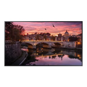 Samsung QB85R-B - 216 cm (85") Diagonalklasse QBR-B...