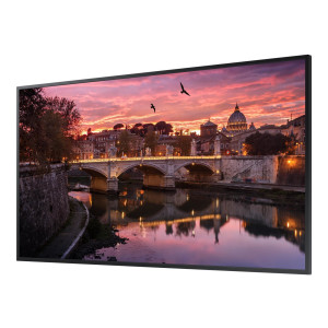 Samsung QB85R-B - 216 cm (85") Diagonalklasse QBR-B...