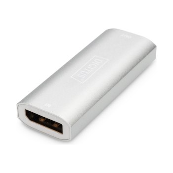 DIGITUS 8K DisplayPort Repeater