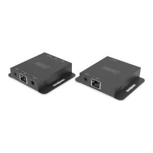 DIGITUS Set extender HDMI 4K, 70 m