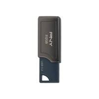 PNY PRO Elite V2 - USB-Flash-Laufwerk - 512 GB