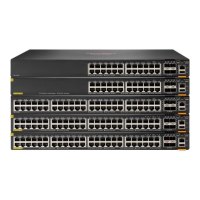 HPE Aruba 6200M 24G 4SFP+ Switch - Switch - max. Stapelentfernung 10 km - L3 - managed - 24 x 10/100/1000 + 4 x 1 Gigabit / 10 Gigabit SFP+ (Uplink / Stacking)