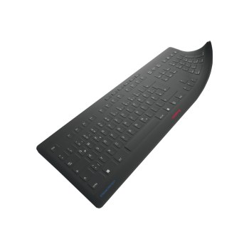 Cherry STREAM PROTECT MEMBRANE - Tastatur-Abdeckung