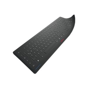 Cherry STREAM PROTECT MEMBRANE - keyboard cover