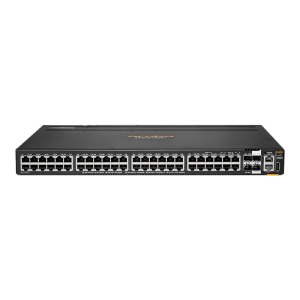 HPE Aruba 6200M 48G 4SFP+ Switch - Switch - max....