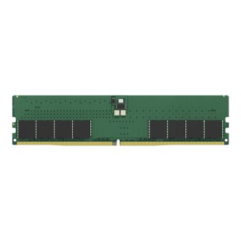 Kingston ValueRAM - DDR5 - modulo - 32 GB - DIMM 288-PIN