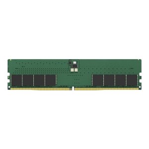 Kingston ValueRAM - DDR5 - modulo - 32 GB - DIMM 288-PIN