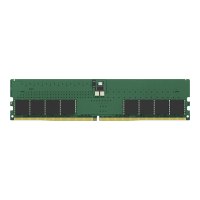 Kingston ValueRAM - DDR5 - modulo - 32 GB - DIMM 288-PIN