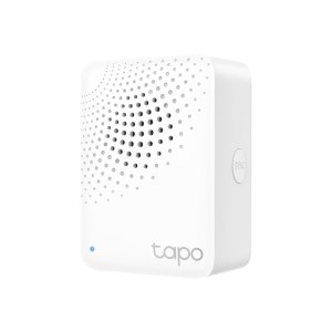 Tapo H100 V1 - Smart-Hub - mit Signalton - kabellos -...