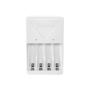 Varta Easy Charger - 4,5 Std. Batterieladegerät -...