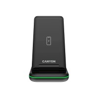 Canyon charging stand – 3-in-1 + AC adapter – 15 watts