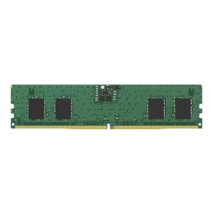 Kingston ValueRAM - DDR5 - modulo - 8 GB - DIMM 288-PIN