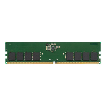 Kingston ValueRAM - DDR5 - Module - 16 GB - DIMM 288-PIN