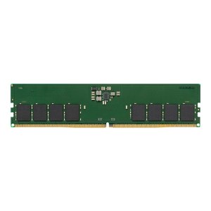 Kingston ValueRAM - DDR5 - Modul - 16 GB - DIMM 288-PIN