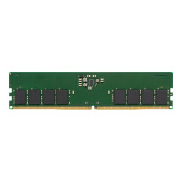 Kingston ValueRAM - DDR5 - Modul - 16 GB - DIMM 288-PIN