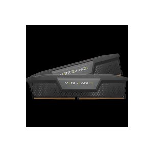 CORSAIR Vengeance - DDR5 - Kit - 64 GB: 2 x 32 GB - DIMM...