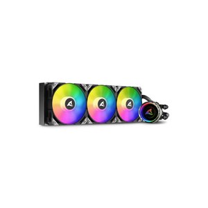 Sharkoon S90 RGB -...