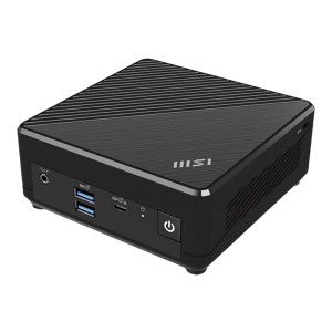 MSI Cubi N ADL 006DE - Mini-PC - Pentium N200