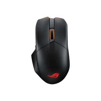 ASUS ROG Chakram X Origin - Maus - Für Rechtshänder