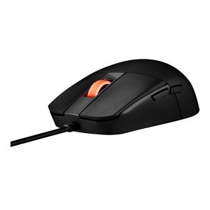 ASUS ROG Strix Impact III - Maus - rechts- und linkshändig