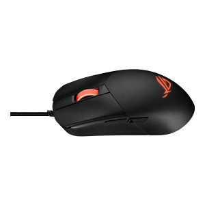 ASUS ROG Strix Impact III - Maus - rechts- und linkshändig